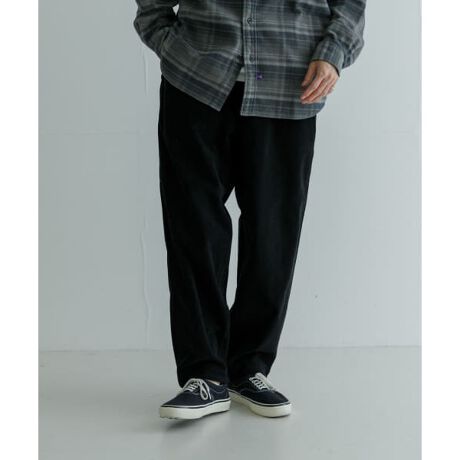THE NORTH FACE PURPLE LABEL WideTaperedFieldPants | アーバン 