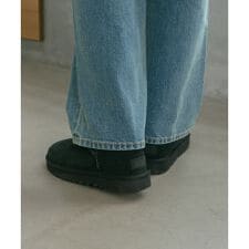 『WEB限定』UGG　CLASSIC ULTRA MINI