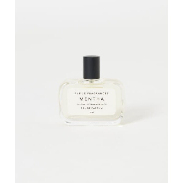 専用Fiele Fragrances Mentha Eau de Parfum FIELE FRAGRANCES MENTHA | アーバンリサーチ(URBAN RESEARCH