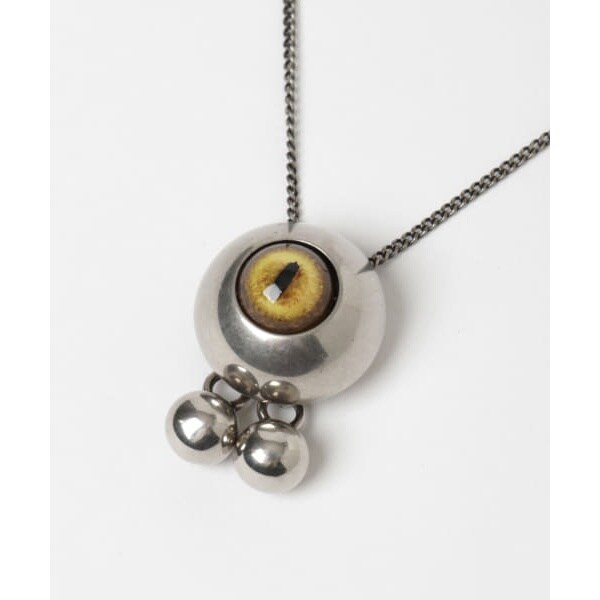 LEMAIRE CAT EYE RATTLE BOLO TIE | アーバンリサーチ(URBAN LEMAIRE CAT EYE RATTLE BOLO TIE | アーバンリサーチ(URBAN