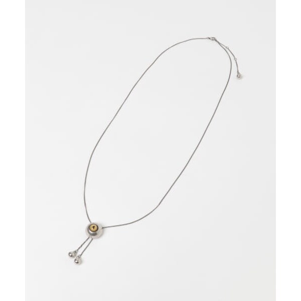 LEMAIRE CAT EYE RATTLE BOLO TIE | アーバンリサーチ(URBAN LEMAIRE CAT EYE RATTLE BOLO TIE | アーバンリサーチ(URBAN