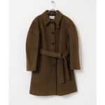 AMOMENTO ALPACA RAGLAN COAT | アーバンリサーチ(URBAN RESEARCH 