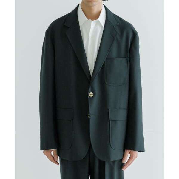DESCENTE ALLTERRAIN SHELL JACKET ZENCHIKEI | アーバン