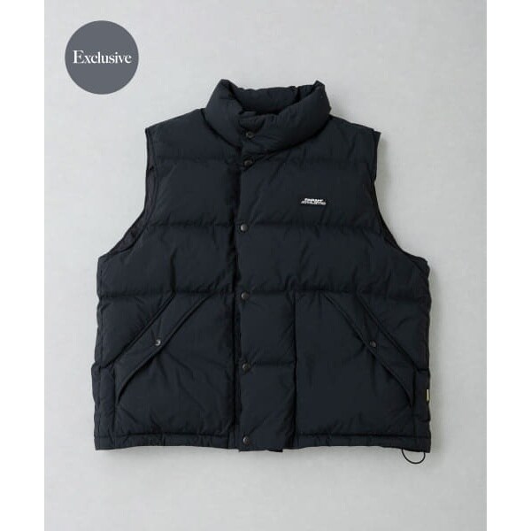 アーバンリサーチ　WIDE DAD DOWN PARKA URBAN RESEARCH（アーバンリサーチ）の「WIDE DAD DOWN PARKA