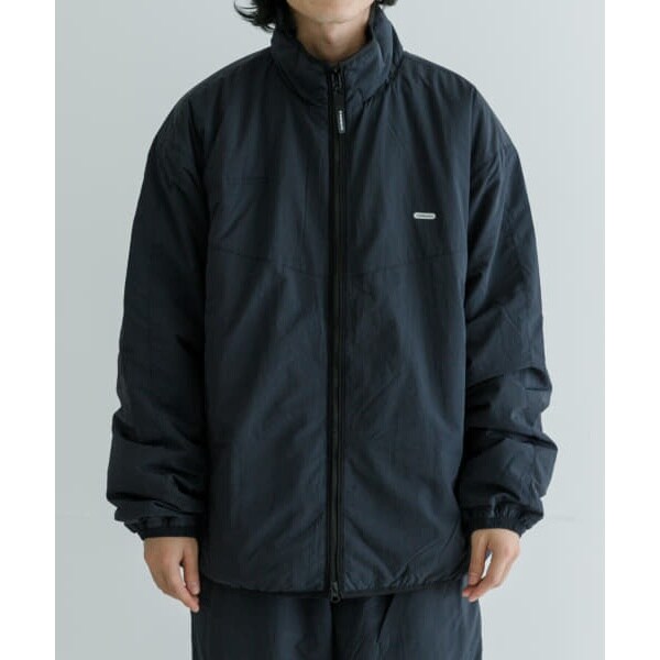 NYLON COACH JACKET | アーバンリサーチ(URBAN RESEARCH