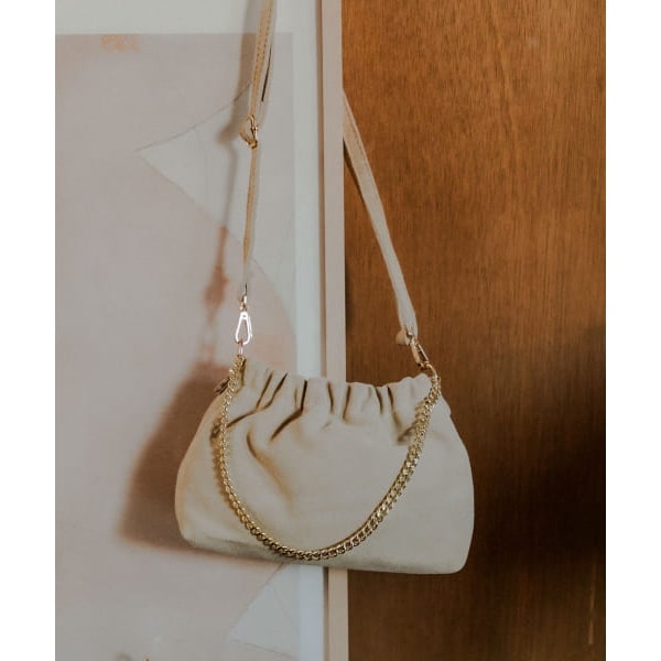LEMAIRE SMALL SOFT GAME BAG | アーバンリサーチ(URBAN LEMAIRE SMALL SOFT GAME BAG | アーバンリサーチ(URBAN