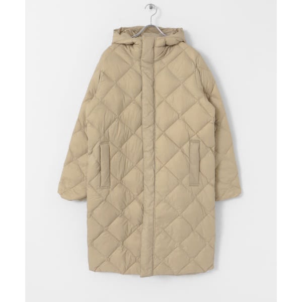 ダウン・コート ミッドレングス ダウンコート ／ W MID LENGTH DOWN COAT | アディダス(adidas) | マルイウェブチャネル