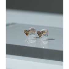 ff by decor urban research　dia petit heart pierce