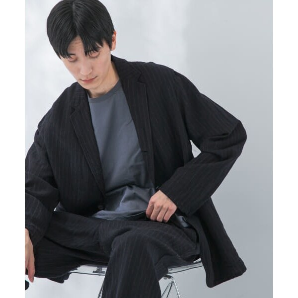 FUNCTIONAL WIDE JACKET | アーバンリサーチ(URBAN RESEARCH