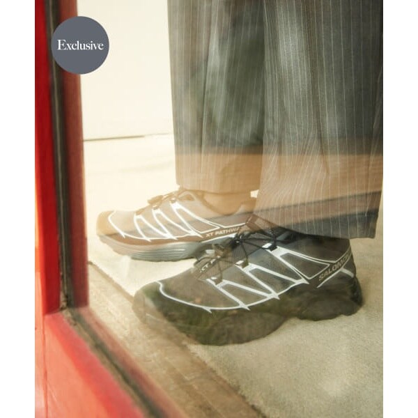 23-25サイズ』SALOMON Exclusive XT-PATHWAY II | アーバン