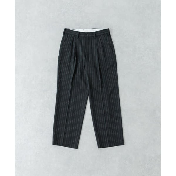 BEAUTY&YOUTH UNITED ARROWS｜HI-LINE ウーステッド