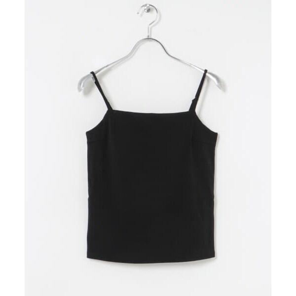 トップス crinklecrinklecrinkle/ monster camisole crinkle crinkle crinkle monster camisole | アーバンリサーチ