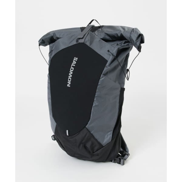 サロモン SALOMON トレイルランニング バックパックの人気商品