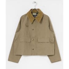 Barbour　sl spey casual