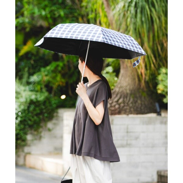 URBAN RESEARCH　バンブー長傘　黒　晴雨兼用 Amazon | [アーバンリサーチ] 傘 晴雨兼用バンブーアンブレラ
