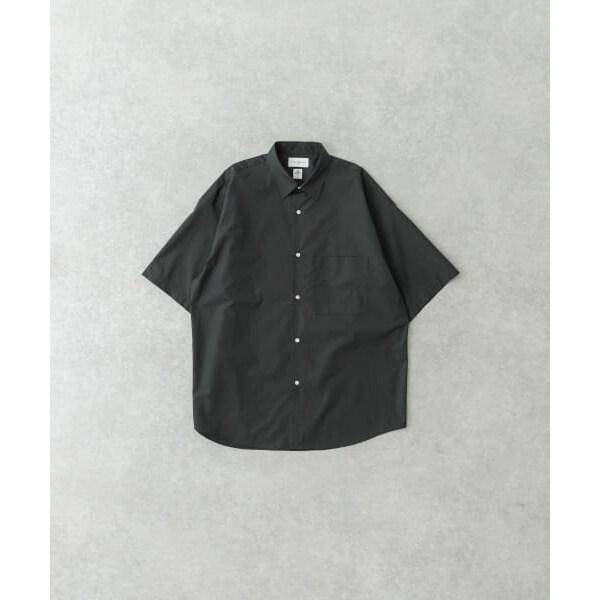 『別注』MASTER&Co.×UR　COTON DOBBY P/O SHIRTS 別注』MASTER&Co.×UR COTON DOBBY P/O SHIRTS - メルカリ