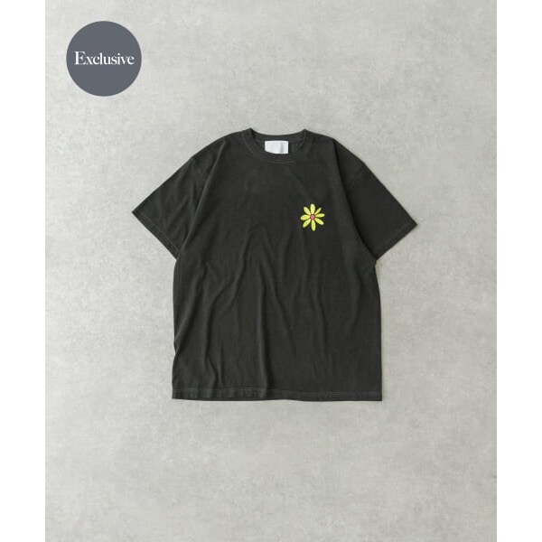 アーバンリサーチ　FUNCTIONAL WIDE LONG-SLEEVE T URBAN RESEARCH（アーバンリサーチ）の「FUNCTIONAL WIDE LONG