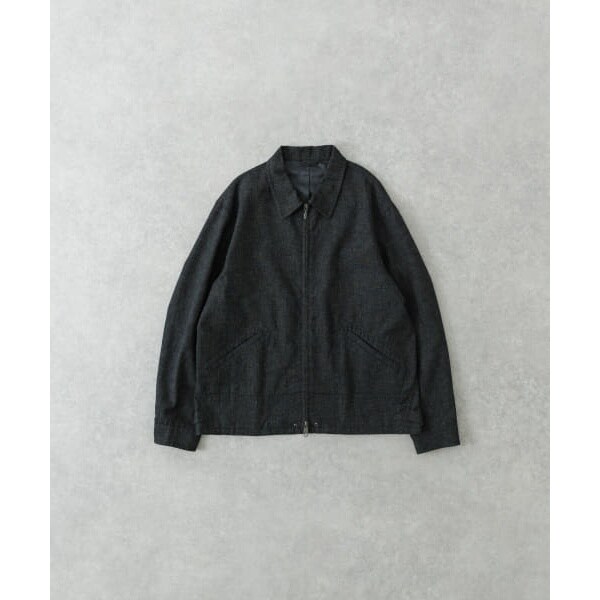 『別注』TAION×URBAN RESEARCH　 3WAYミリタリージャケット TAION（タイオン）の「『別注』TAION×URBAN RESEARCH 3WAY