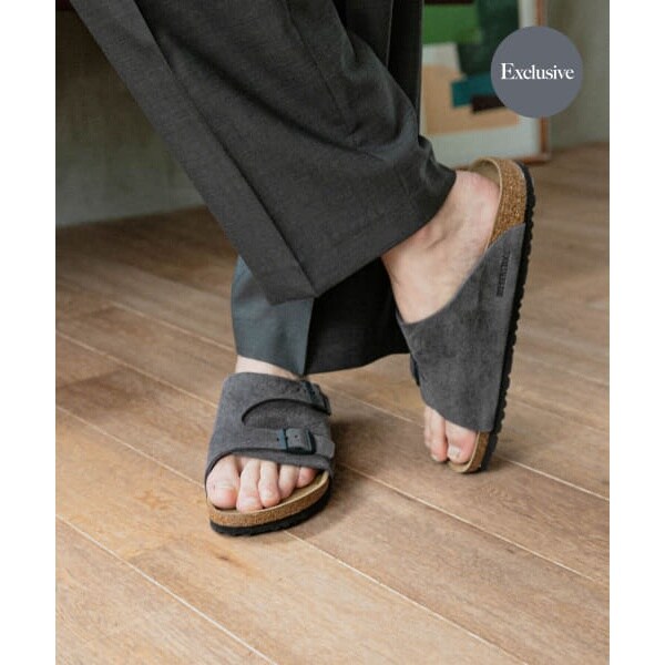 BIRKENSTOCK Exclusive Zurich(Narrow) | アーバンリサーチ