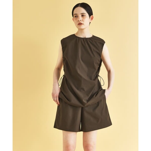 最終価格新品2024Swim URBAN RESEARCHスイムウェア上下セット セール】『2サイズ展開』『UVカット』Swim URBAN RESEARCH