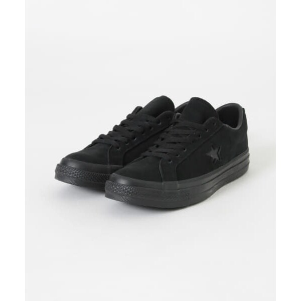 コンバース　モカシン CS MOCCASIN SK OX / CS モカシン SK OX (ブラック