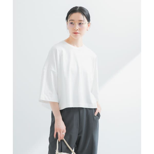 URBAN RESEARCH - Healthknit×UR　ボーダーカットソー　期間限定出品 別注】Healthknit×UR ボーダーカットソー | アーバンリサーチ