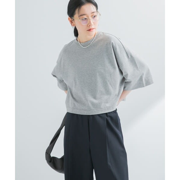 ロゴプリントルーズTシャツ | アーバンリサーチ(URBAN RESEARCH