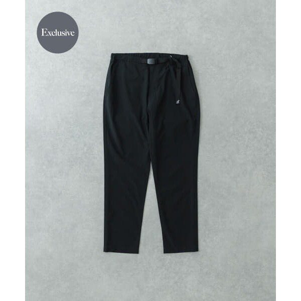 [最終値下げ] 別注GRAMICCI COOLMAX チノパンツ メンズパンツ(【別注】GRAMICCI COOLMAXチノNN-PANTS