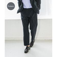 『別注』Gramicci　SOLOTEXストレッチタックパンツ