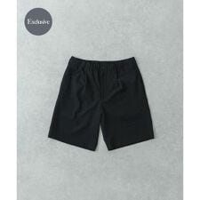 『別注』THOUSAND MILE×UR　WASHER CODE SHORTS
