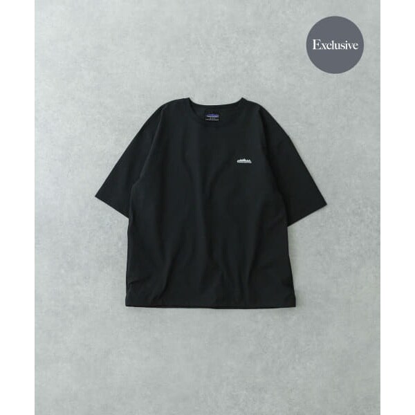 別注』BROOKS BROTHERS×UR OVAL LOGO S/S T-SHIRTS | アーバン