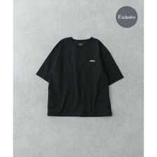 『別注』THOUSAND MILE×UR　WASHER CODE T-SHIRTS
