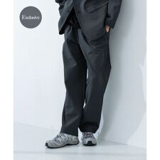 『別注』THOUSAND MILE×UR　WASHER CODE PANTS