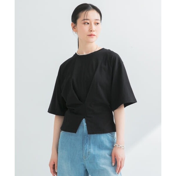 URBAN RESEARCH - Healthknit×UR　ボーダーカットソー　期間限定出品 別注】Healthknit×UR ボーダーカットソー | アーバンリサーチ