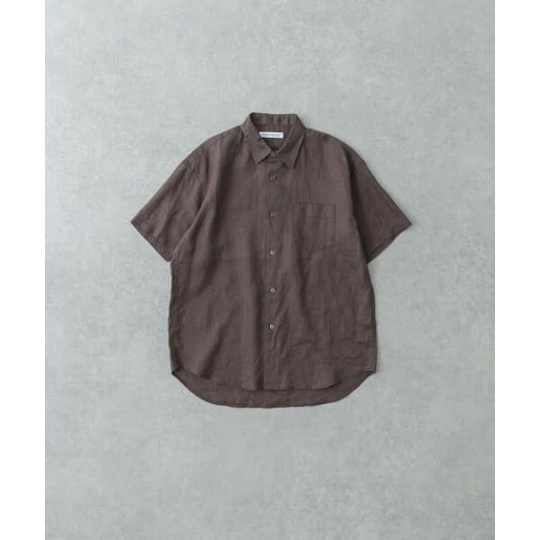 トップス URBAN RESEARCH FUNCTIONAL WIDE 1 URBAN RESEARCH 「FUNCTIONAL WIDE SHIRTシリーズ」アーバン