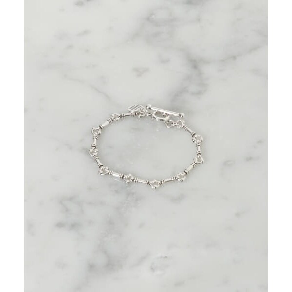 PHILIPPE AUDIBERT Cesar rigid bracelet | アーバンリサーチ