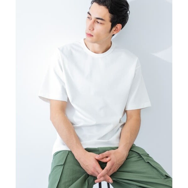 FARAH Narrow Striped T-shirt | アーバンリサーチ(URBAN