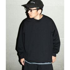 SHADE TECH LONG-SLEEVE T-SHIRTS