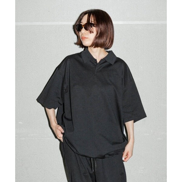 SHADE TECH ポロシャツ | アーバンリサーチ(URBAN RESEARCH