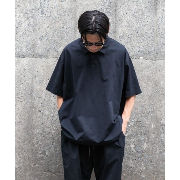 アーバンリサーチ Wide Dad 25SS SHADE TECH ポロシャツ SHADE TECH ポロシャツ（ポロシャツ）｜URBAN RESEARCH