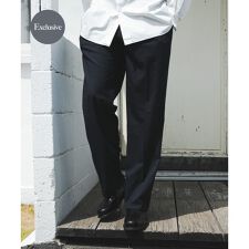 『別注』BROOKS BROTHERS×UR　TWO INTUCK TROUSERS
