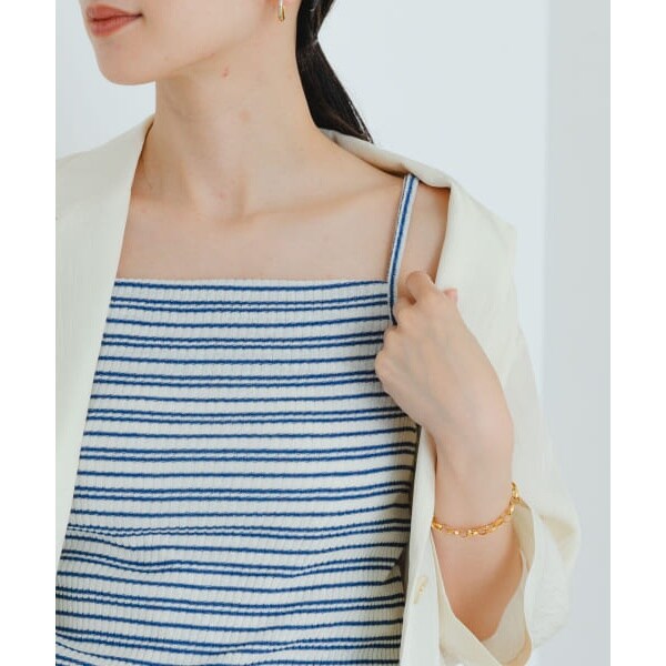 【アーバンリサーチ】RITA ROW　RIPE TOP RITA ROW RIPE TOP | アーバンリサーチ(URBAN RESEARCH