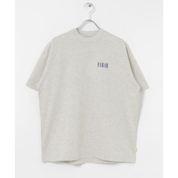 FADE WASH CIGAR POCKET T-SHIRT ／ フェイド ウォッシュ シガー