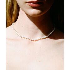 Sophie Buhai　Tiny Pearl Collar