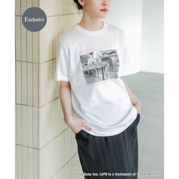 [Mixta×URBAN RESEARCH] 別注 TABBY CAT Tシャツ セール】 『別注』Mixta×URBAN RESEARCH TABBY CAT （Tシャツ