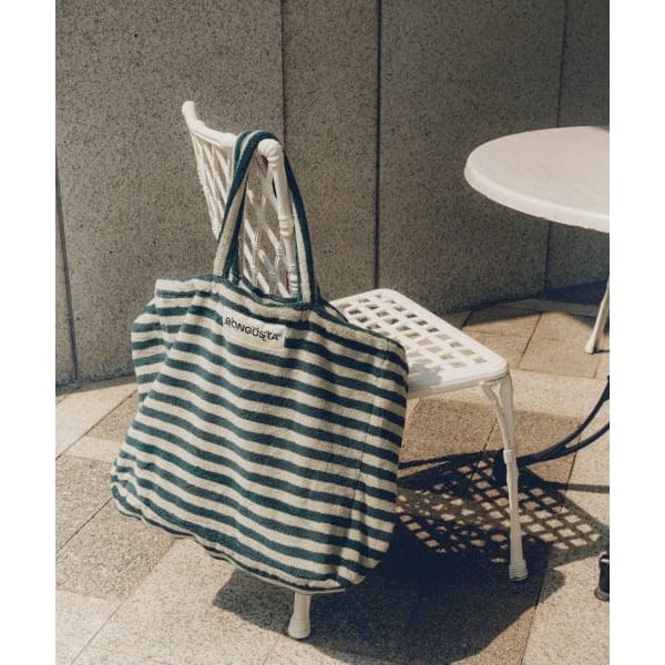 MADE IN MADA /メイドインマダ】ALICE XXL BAG：バッグ