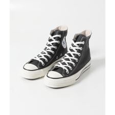 CONVERSE　CANVAS ALL STAR J HI