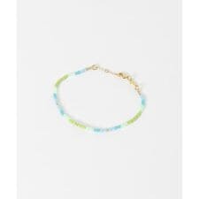 ANNI LU　TIE DYE BRACELET