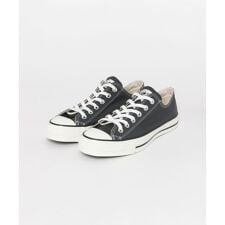 CONVERSE　CANVAS ALL STAR J OX