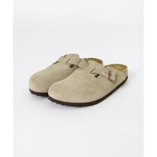 BIRKENSTOCK　Boston(Narrow)
